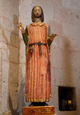 Sardegna Cultura -Visita guidata della Basilica di Sant'Antioco di Bisarcio