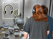 audioguide