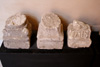 Museo Archeologico di Ozieri - Capitelli di epoca Isabellina.