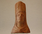 Museo Archeologico di Ozieri - Sarda Ceres (Sala III).