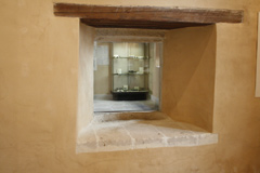 Museo Archeologico di Ozieri.